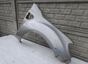 Ford ranger lift 17-22 błotnik prawy przedni 2