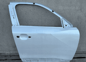 Drzwi przod przednie prawe peugeot 2008 ii 2 2019- bardzo ladne 1