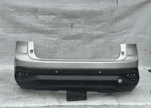 Vw taigo 2G7 zderzak tylny 4XPDC 1