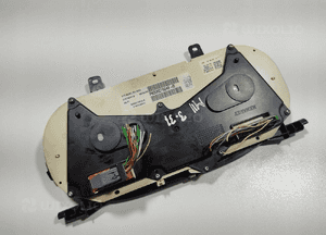 Licznik master movano 2.5 dci P8200276249-B europa 6