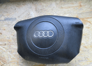 AIR BAG PODUSZKA POWIETRZNA KIEROWCY AUDI A4 B6 1