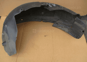 Nadkole prawe tył tylne opel meriva b 5
