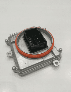 PORSCHE VOLKSWAGEN PRZETWORNICA LED NOWA 992941571 9