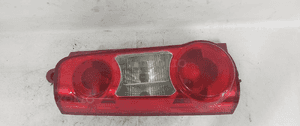Tyl tylna lampa lewa peugeot partner 2 lift 1