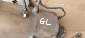 Filtr cząstek stałych DPF FAP katalizator Mercedes GL X166 W166 3.0 CDI A1664900956 KT1265 10