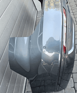 VW Passat B8 kombi zderzak tył tylny PDC     LR7H 2