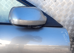 Drzwi prawy przód mazda 6 i 29Y radom 4