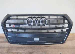 Grill gril atrapa audi Q5 ii SQ5 ii pdc 2016- 5