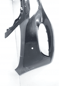 ZDERZAK PRZÓD PRZEDNI MERCEDES S-KLASA W222 2013- 2