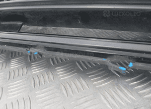 Grill grill atrapa ford edge ii 2 2014-2018 10
