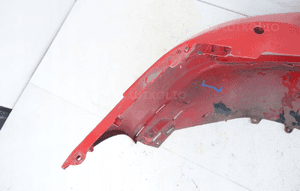 ZDERZAK PRZÓD PRZEDNI PORSCHE CARRERA 911 997 99750531100 9