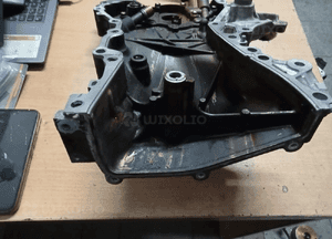 obudowa rozrządu yaris 2 1.0 1kr 2