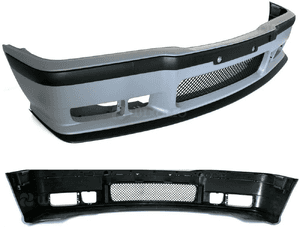 Zderzak Przedni Przód BMW E36 91-98 M3 3