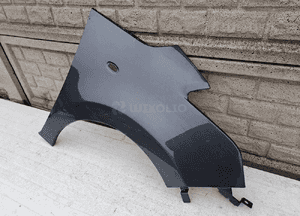 Citroen C3 picasso 08-17 błotnik przedni prawy 2