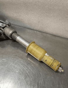 KOLUMNA KIEROWNICZA MERCEDES S W222 A2224601716 FV 2