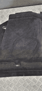 BMW F36 OBUDOWA BOCZEK BAGAŻNIKA PRAWY 7337214 4