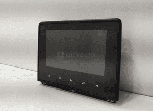 WYŚWIETLACZ EKRAN MONITOR NAWIGACJI RENAULT ZOE II 280346916R 2019-2024 2