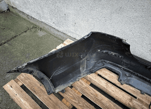 Zderzak tył tylny bmw 5 G30 sedan lift fl lci 9498613 cały 4