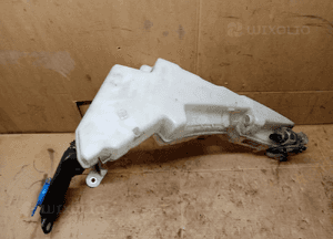 Zbiorniczek spryskiwaczy pompka Audi A6 C6 4F0955452B 4F0955451P 4F0955453 5