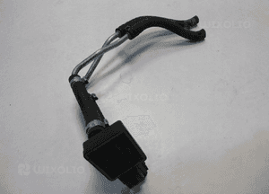 JAGUAR XF X250 3.0 D CZUJNIK CIŚNIENIA DPF różnicy ciśnienień SPALIN 5