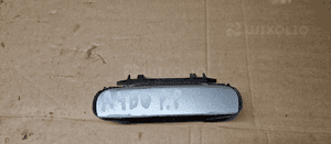 Klamka prawy przód przednia prawa Audi A4 B6 4B0839885 1
