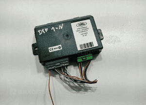 Moduł immobilisera land rover defender YWC500660 52010501F 07-14 2