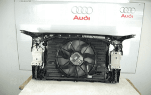 Wzmocnienie pas audi A4 8W 2.0 tfsi 2017-2021 8W0 3