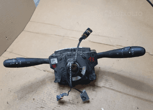 } PRZEŁĄCZNIK ZESPOLONY PAJĄK PEUGEOT / CITROEN nr 96605684XT 1