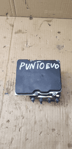 Pompa ABS sterownik Fiat Punto EVO 51860291 1