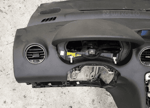DESKA ROZDZIELCZA KONSOLA Peugeot 308 I T7 07- EU 4