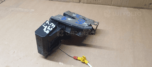 Zamek prawy przód BMW 5 E39 Europa 8352165 4