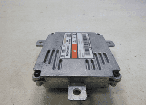 Skoda octavia iii przetwornica moduł xenon 2
