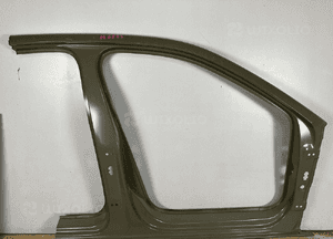 Prog slupek prawy rama skoda superb iii 3 3V 3V0 3V5 3V9 nowka orginalny 1