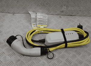 ŁADOWARKA CUPRA BORN 2022 VW 35543282 1EA971675AM 1