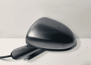 Lusterko elektryczne lewe opel corsa d Z163 3 pin wysyłka! 1