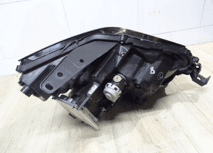 Mazda CX30 CX-10 lewa lampa full led DGJ1-51040 9