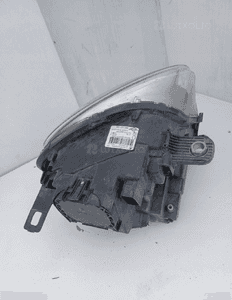 Mini countryman R60 lampa lewa przód przednia reflektor 9801031 anglik uk 4
