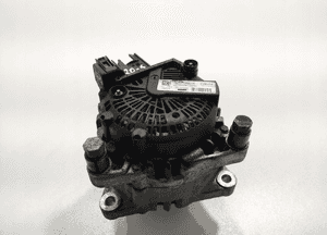 Alternator ford c-max MK2 ii 1.6 tdci AV6N-10300-GE 2010-2018 5