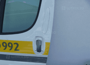 Fiat ducato boxer jumper drzwi przednie lewe 3