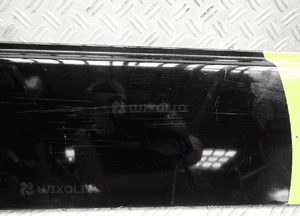 Listwa osłona szyny lewa vw T5 7H1843795H 3