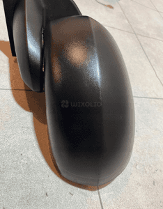 JEEP COMPASS LIFT 11-16R LUSTERKO LEWE 7PIN ŁADNE 4