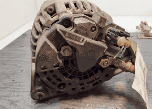 ALTERNATOR OPEL CORSA D 1.4 16V A14XER ORYGINAŁ WYSYŁKA 3