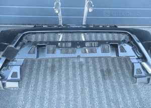 Zderzak przedni przód suzuki vitara ii lift 2018- 15