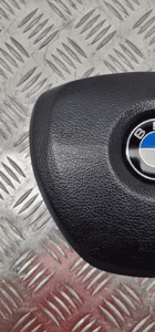 Bmw F01 F02 poduszka airbag kierowcy 6778295 3