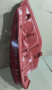 Lampa lewa tył tylna mazda 5 v i 1 4
