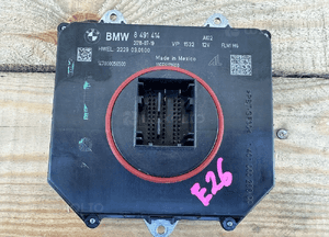Przetwornica moduł led bmw G11 G12 G01 G30 8491414 1
