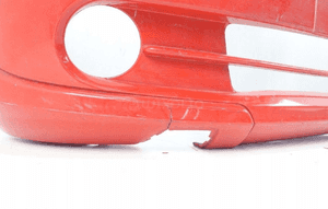 Zderzak przód przedni opel agila a 00-03 90567638 3