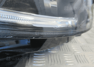 Lampa przednia przód prawa alfa stelvio xenon 50563959 2016-2020 13