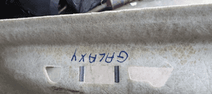 Tapicerka podsufitka Ford Galaxy MK1 Lift 7