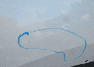 Błotnik przedni przód prawy ford kuga MK3 iii 2019- 12